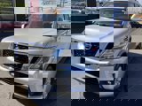 Used 2020 Nissan Armada SV w/ Driver Package image 3