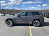 New 2025 Jeep Grand Cherokee Overland image 4