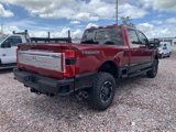 Used 2025 Ford F350 King Ranch w/ Tremor Off-Road Package image 3