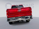 New 2025 Chevrolet Silverado 2500 LTZ w/ LTZ Premium Package image 5