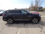 New 2025 Volkswagen Atlas SEL Premium R-Line image 6