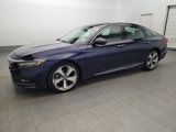 Used 2018 Honda Accord Touring image 2