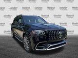 New 2025 Mercedes-Benz GLS 63 AMG 4MATIC image 2