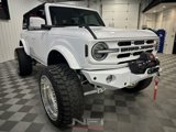 Used 2023 Ford Bronco Outer Banks image 5