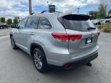 Used 2017 Toyota Highlander XLE image 4