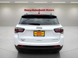 Used 2024 Jeep Compass Limited image 3
