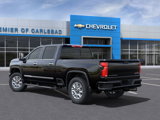 New 2025 Chevrolet Silverado 2500 High Country image 3