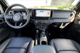 New 2025 Jeep Gladiator Sport image 5