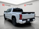 New 2025 Toyota Tundra Platinum image 6