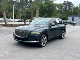 Used 2022 Genesis GV80 2.5T w/ Prestige Package 04 image 3