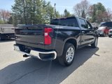 Used 2023 Chevrolet Silverado 1500 LTZ image 5