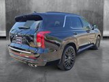 New 2025 Hyundai Palisade Calligraphy image 2