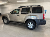 Used 2008 Nissan Xterra S image 2