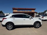 Used 2017 Cadillac XT5 Luxury w/ Driver Awareness Package image 2