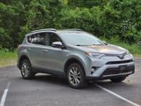 Used 2016 Toyota RAV4 Limited image 3
