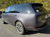 New 2025 Land Rover Range Rover Long Wheelbase SE image 3