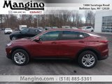 New 2025 Buick Envista Preferred w/ Convenience I Package image 2