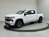 Used 2025 Chevrolet Silverado 1500 LT image 3