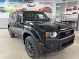 New 2025 Toyota Land Cruiser 1958 image 2
