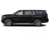 New 2025 Chevrolet Suburban Premier image 3