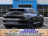 New 2025 Chevrolet Equinox EV RS image 4