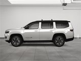 New 2025 Jeep Wagoneer Series II image 3