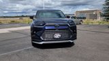 New 2026 Toyota Grand Highlander AWD Hybrid image 4