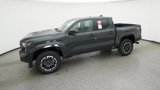 New 2025 Toyota Tacoma TRD Sport image 2