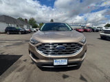 Used 2021 Ford Edge SEL image 3