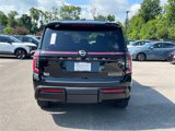 New 2025 Nissan Armada Platinum Reserve image 5