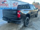 New 2025 Chevrolet Silverado 1500 Custom Trail Boss image 3