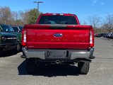 New 2025 Ford F250 XLT image 5