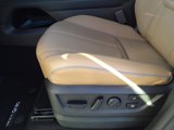 New 2025 INFINITI QX80 Sensory image 6