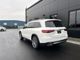 New 2025 Mercedes-Benz GLS 450 4MATIC image 4