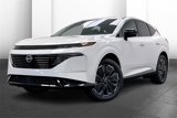 New 2025 Nissan Murano Platinum image 2