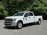 Used 2022 Ford F350 XL w/ STX Appearance Package image 4