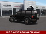 New 2025 Jeep Wrangler Unlimited Rubicon 392 image 4