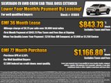 New 2026 Chevrolet Silverado EV Trail Boss w/ Premium Package image 2