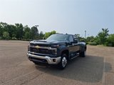 New 2025 Chevrolet Silverado 3500 LT w/ All Star Edition image 5