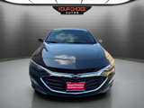 Used 2021 Chevrolet Malibu LT image 2