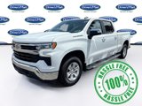 Used 2024 Chevrolet Silverado 1500 LT w/ Protection Package image 3