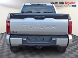 New 2025 Toyota Tundra Platinum image 5