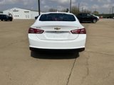Used 2022 Chevrolet Malibu LT image 3