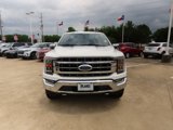 Used 2021 Ford F150 Lariat w/ Max Trailer Tow Package image 4