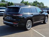 New 2025 Jeep Grand Cherokee L Summit image 4