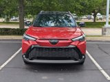 Used 2024 Toyota Corolla Cross XSE image 2