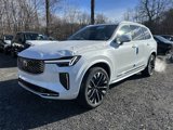 New 2025 Volvo XC90 T8 Plus w/ Protection Package Premier image 4