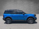 Used 2022 Ford Bronco Sport Badlands w/ Premium Package image 3
