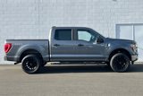 Certified 2023 Ford F150 XLT image 2