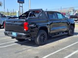 New 2025 Chevrolet Colorado Z71 w/ Midnight Edition image 4